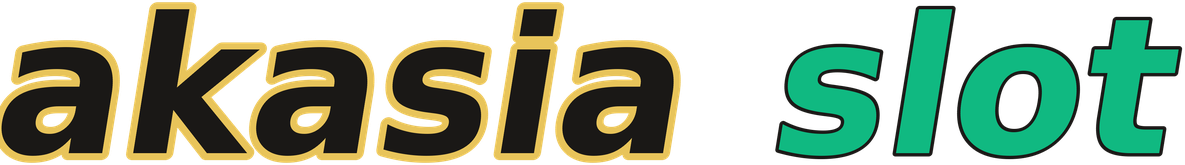 akasia slot logo