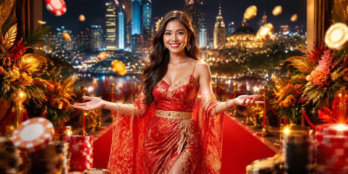 akasia slot mobile gaming
